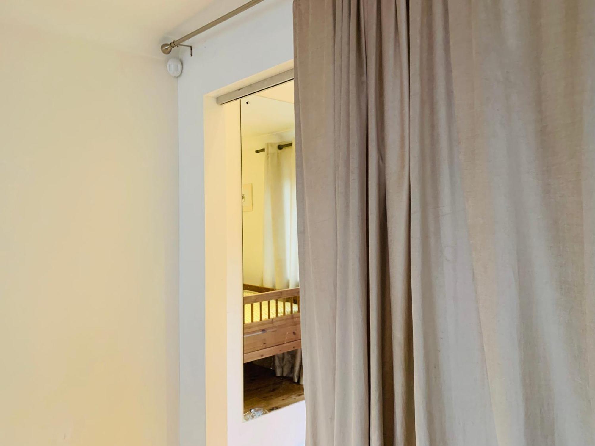 Boogaard'S Guest House Londra Exterior foto