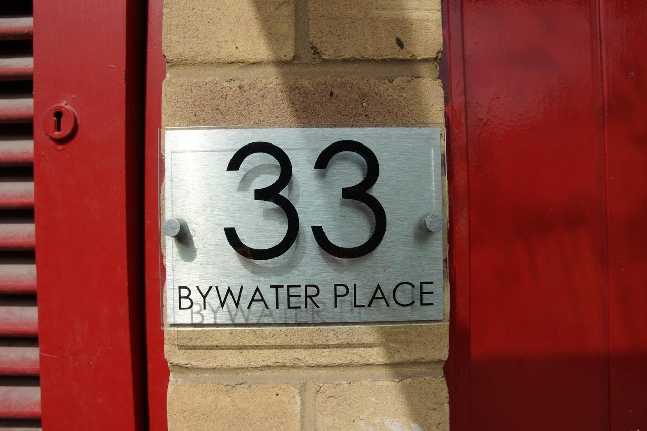 Boogaard'S Guest House Londra Exterior foto