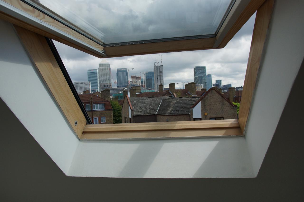 Boogaard'S Guest House Londra Exterior foto