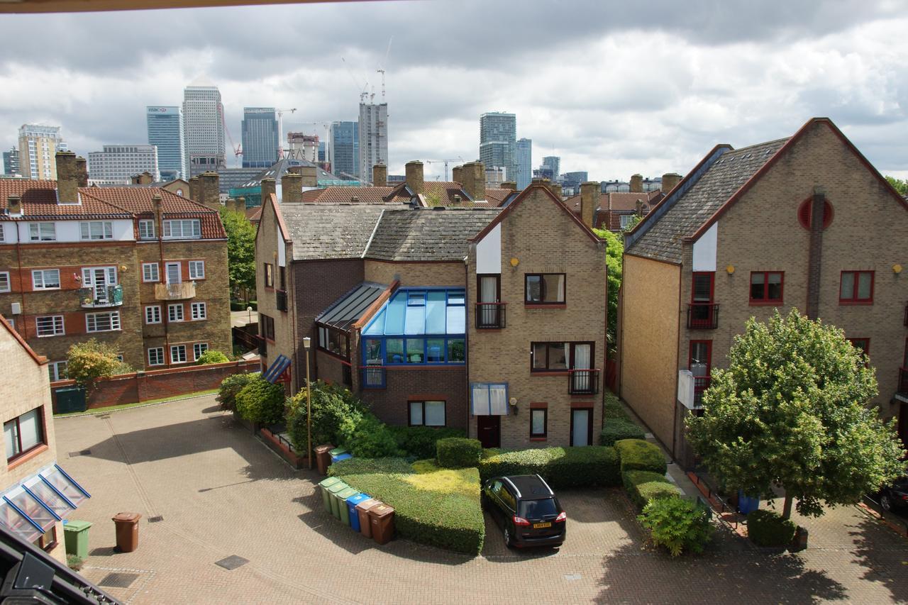 Boogaard'S Guest House Londra Exterior foto