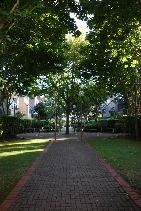 Boogaard'S Guest House Londra Exterior foto