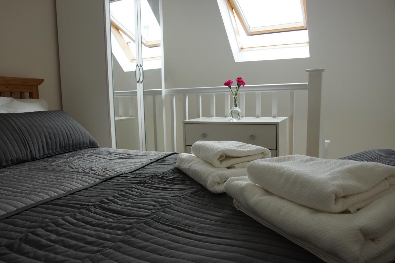 Boogaard'S Guest House Londra Exterior foto