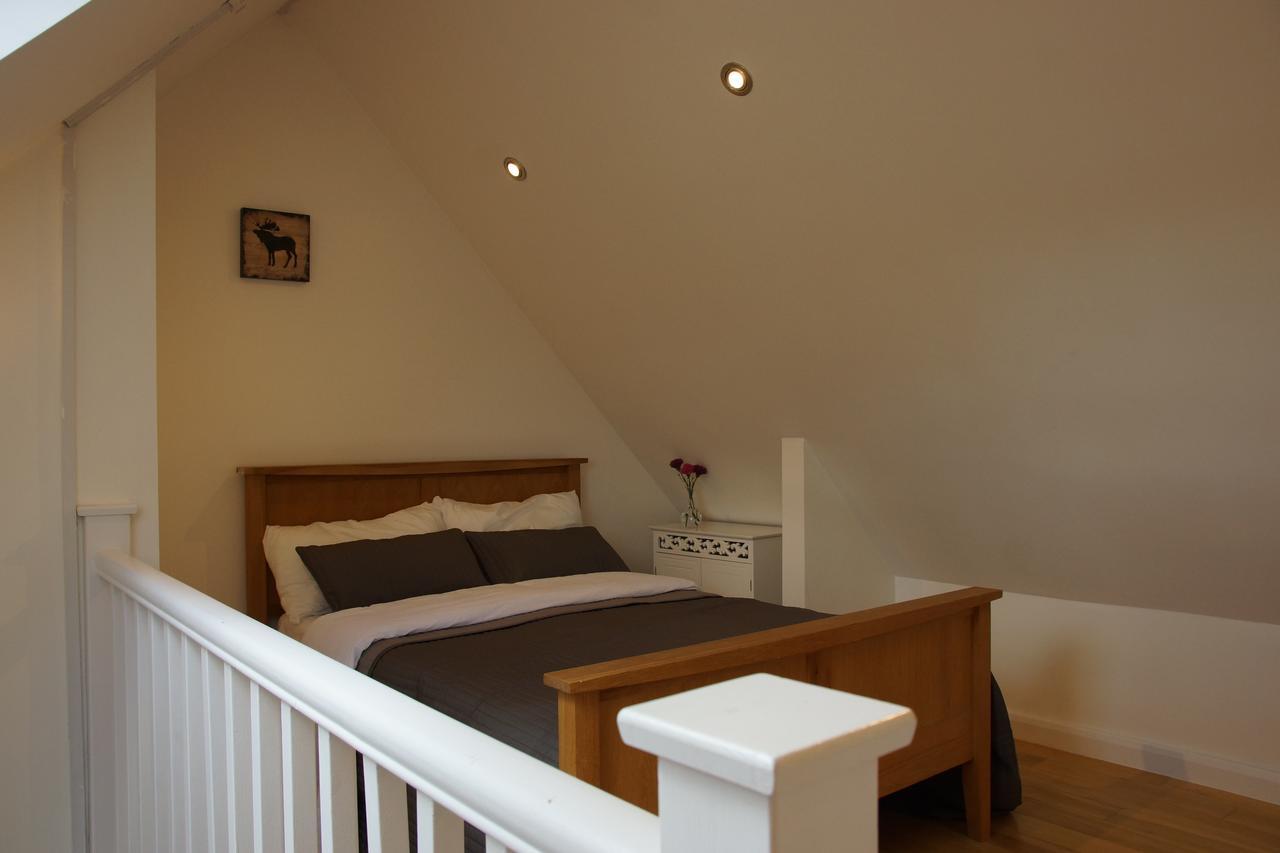 Boogaard'S Guest House Londra Exterior foto