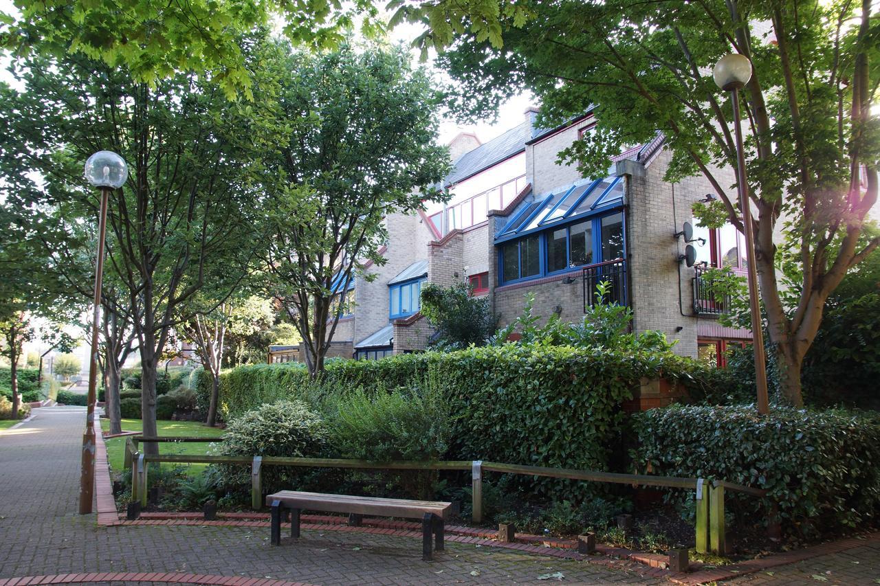 Boogaard'S Guest House Londra Exterior foto